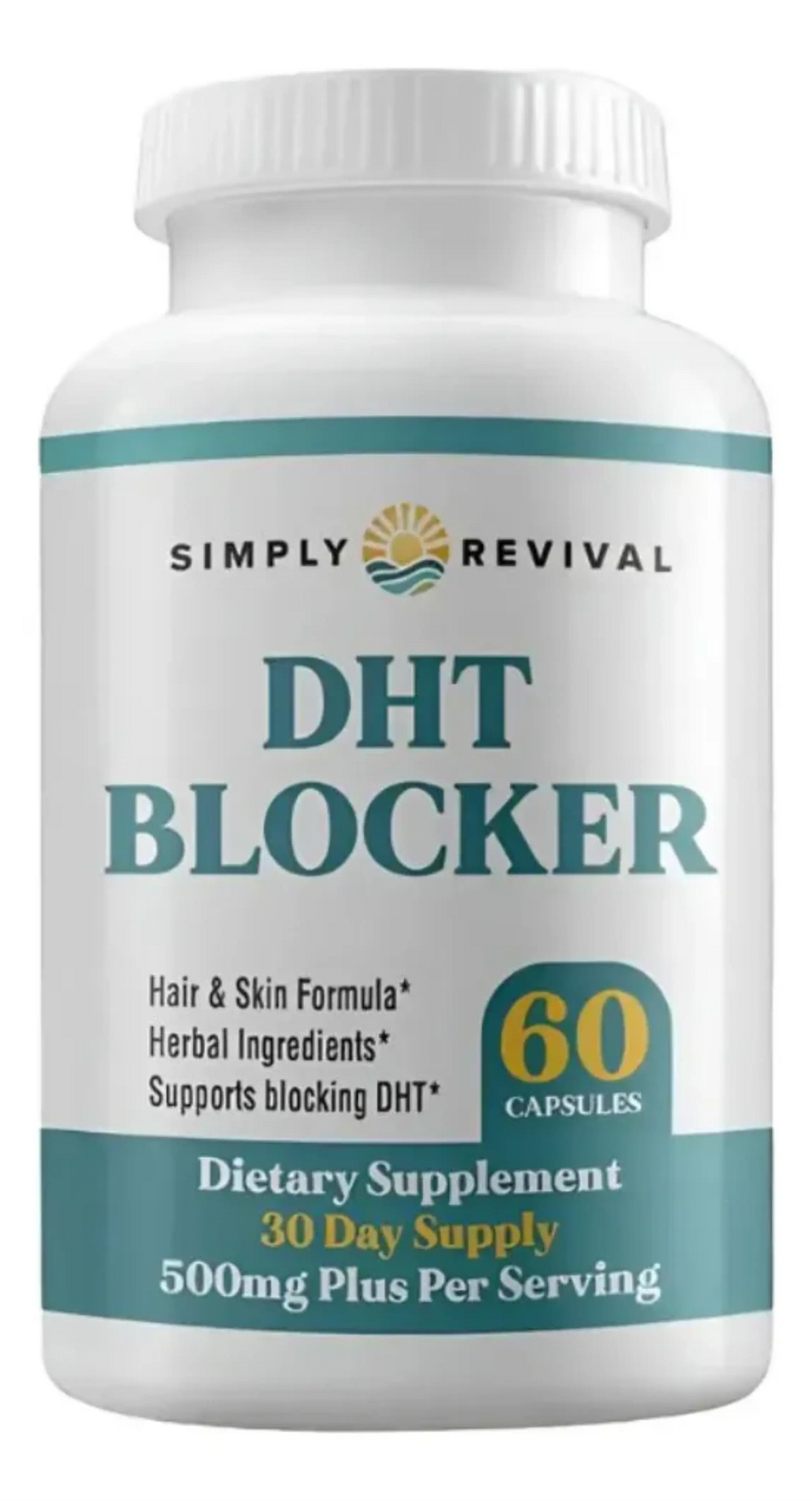 DHT BLOCKER
