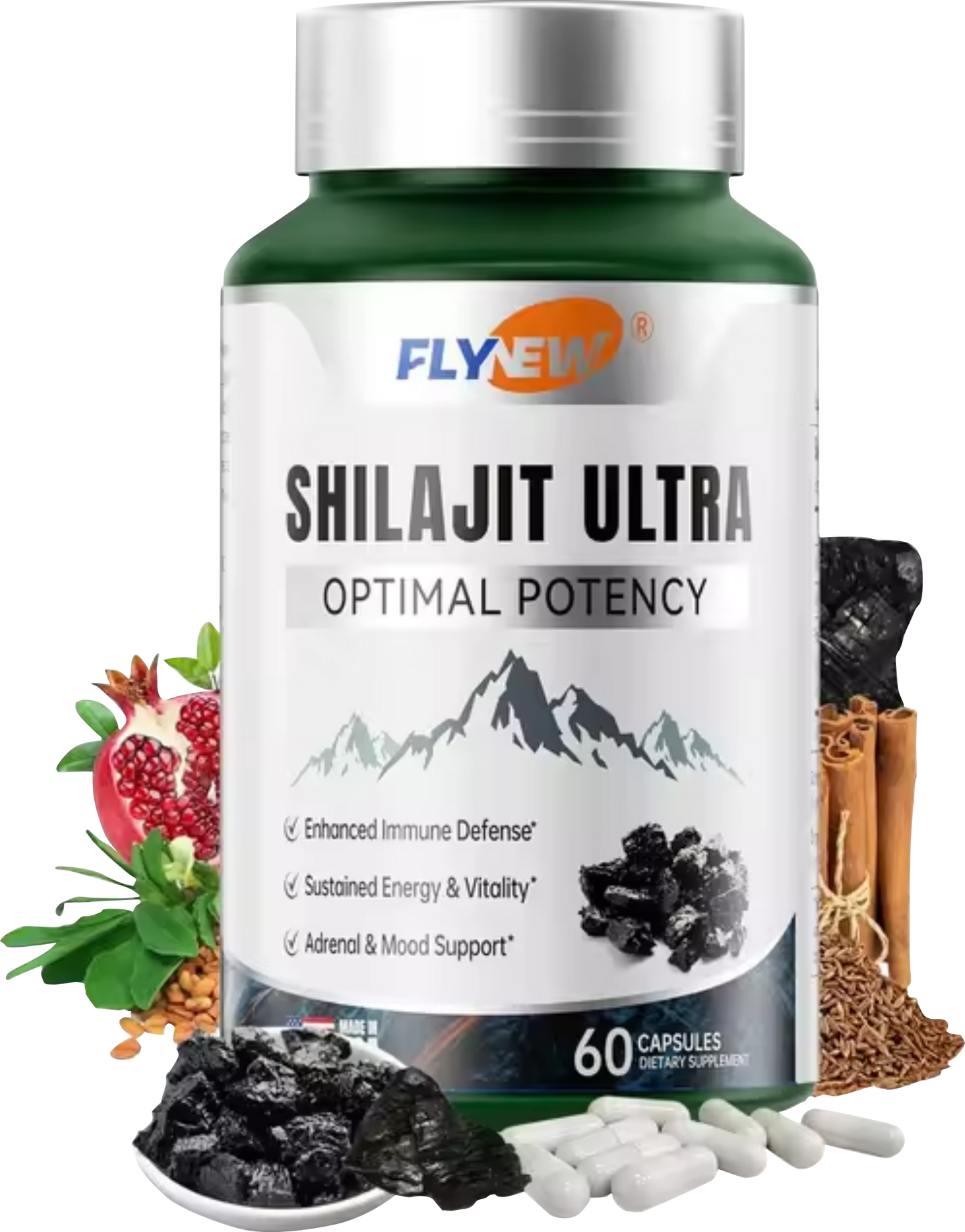 SHILAJIT ULTRA